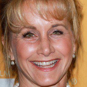 Gabrielle Carteris Profile Picture