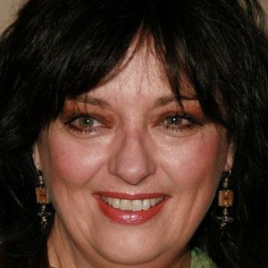 Angela Cartwright Profile Picture