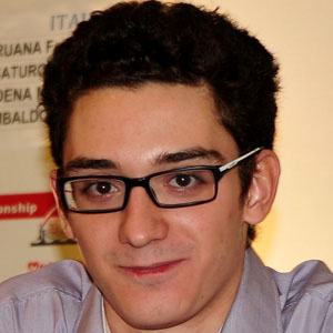 Fabiano Caruana - Bio, Age, Wiki, Facts and Family - in4fp.com