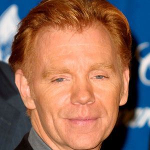 David Caruso