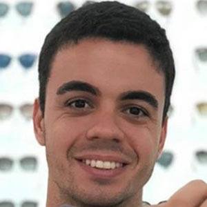 Guto Carvalhaes Profile Picture