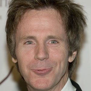 Dana Carvey Profile Picture