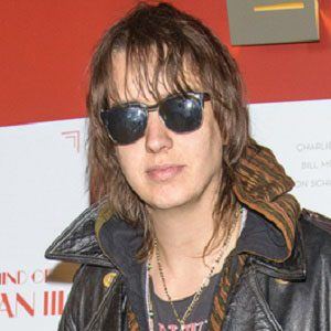 Julian Casablancas Profile Picture