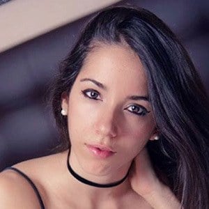 María Casas Profile Picture