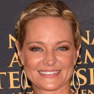 Sharon Case Profile Picture