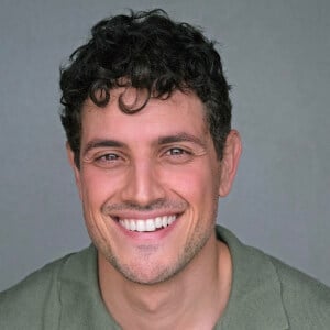 Emanuel Caserio Profile Picture
