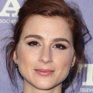 Aya Cash Profile Picture