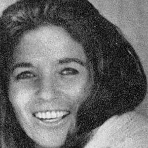 June Carter Cash Profile Picture