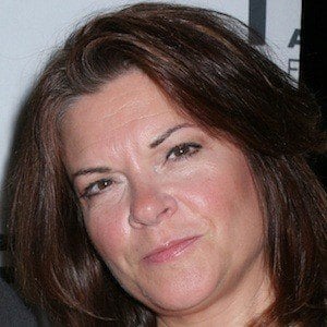 Rosanne Cash Profile Picture