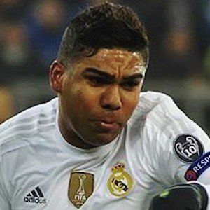 Casemiro