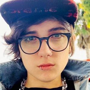 Ryan Cassata Profile Picture