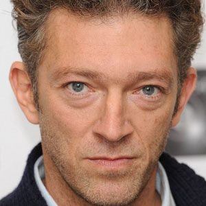 Vincent Cassel