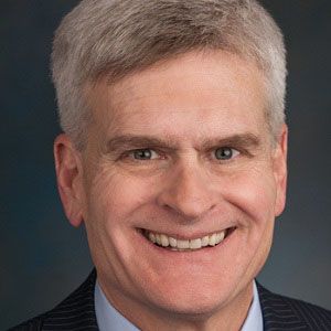 Bill Cassidy - Age, Family, Bio | Famous Birthdays