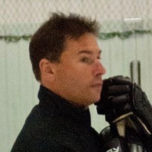 Bruce Cassidy