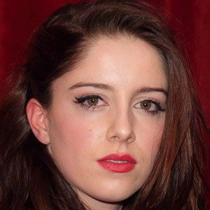 Grace Cassidy Profile Picture