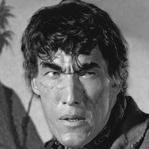 Ted Cassidy Profile Picture