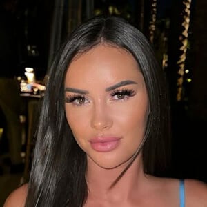 Anita Cassin Profile Picture