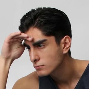 Pango Cast Profile Picture