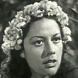 Movita Castaneda Profile Picture