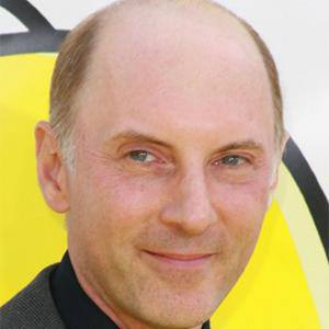 Dan Castellaneta Profile Picture