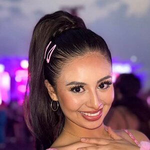 Giselle Castillo Profile Picture
