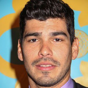 Raul Castillo