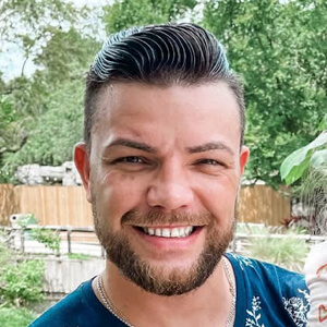 Andrei Castravet Profile Picture