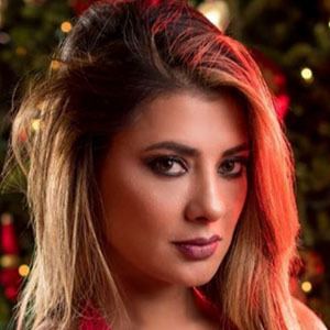 Viviana Castrillon Profile Picture