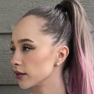 Alicia Castro Profile Picture