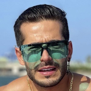 Carlos Castro Profile Picture