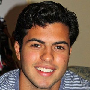 David Castro Profile Picture