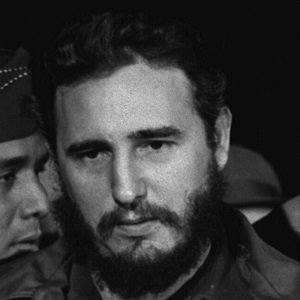 Fidel Castro Profile Picture