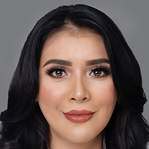 Karelly Jaen Castro Profile Picture