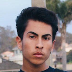 Louie Castro - Bio, Facts, Family | Famous Birthdays