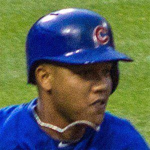 Starlin Castro - Age, Family, Bio