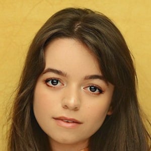 Taylor Castro Profile Picture