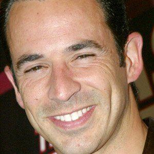 Hélio Castroneves Profile Picture