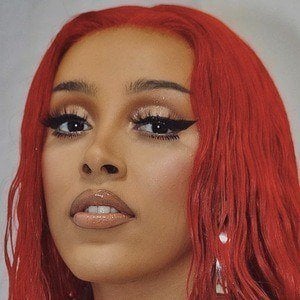 Doja Cat Profile Picture