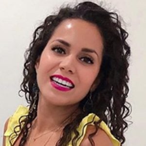 Brenda Catalán Profile Picture