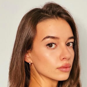 Cristina Cataman Profile Picture