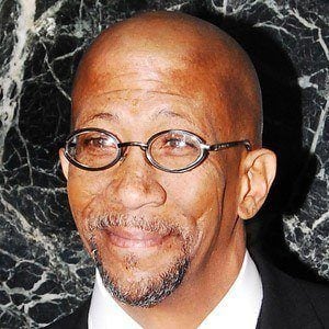 Reg E Cathey Bio Family Trivia Famous Birthdays