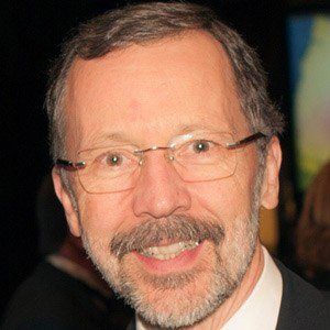 Edwin Catmull