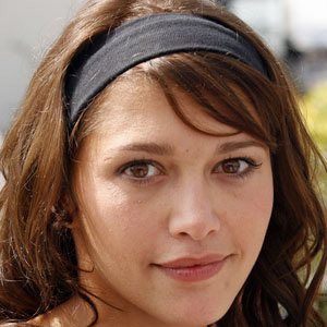 Sinclair emma de caunes