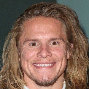 Tony Cavalero