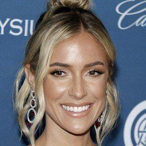 Kristin Cavallari Profile Picture