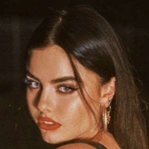 Giorgia Cavalluzzo Profile Picture