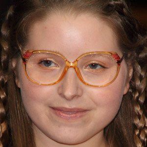 Jessie Cave Profile Picture