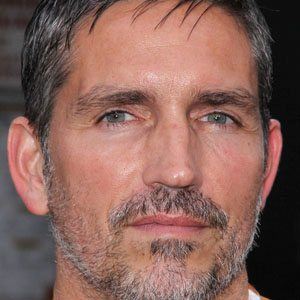 Jim Caviezel Profile Picture