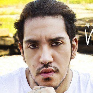 River Zain Ceballos Profile Picture