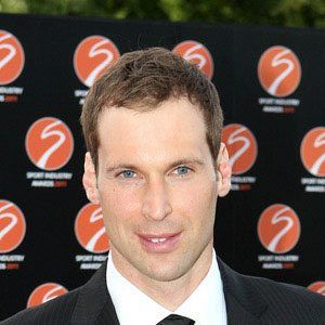 Petr Cech Profile Picture